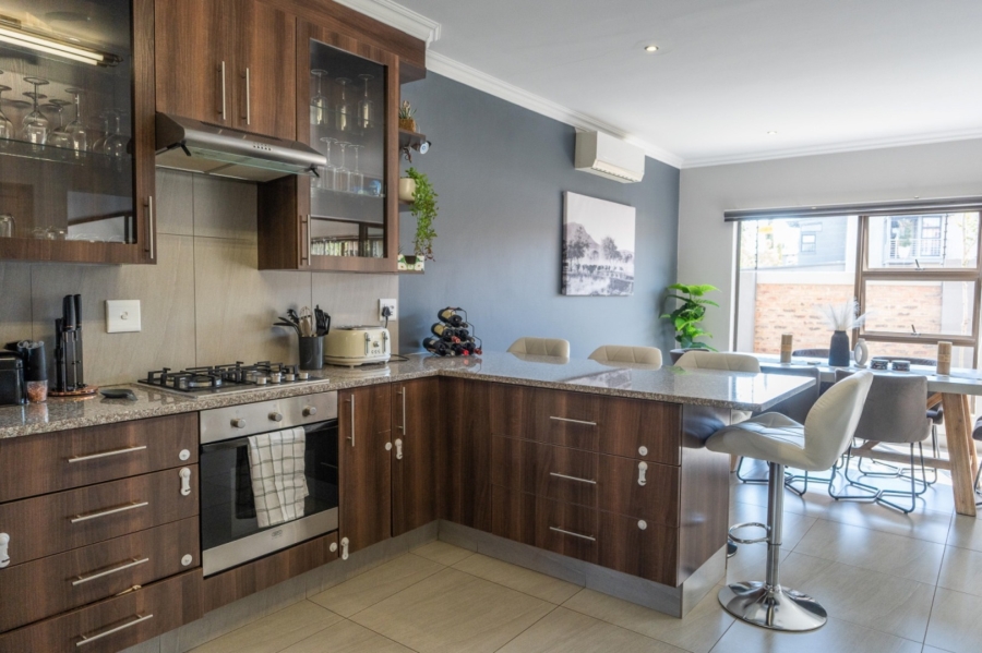 3 Bedroom Property for Sale in Grimbeeck Park North West